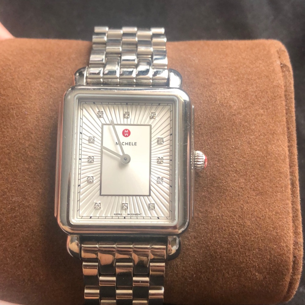 Michele Watch